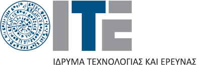 ΙΤΕ Ίδρυμα Τεχνολογίας & Έρευνας