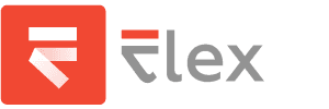 FLEX Design webpage